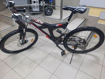 Б/в Велосипед Mckenzie hill 700 01-200922823