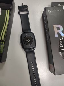 Б/в Смарт-годинник Haylou rs5 01-200922853