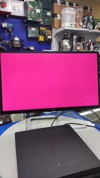 Б/у Монитор Aoc i2381fh 01-200887208