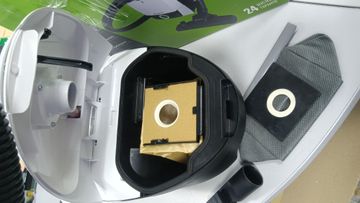 Б/в Пилосос Blaufisch bvb-810 01-200920932