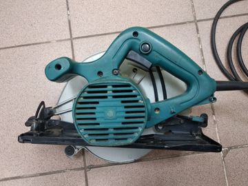 Б/в Пила дискова Makita 5704r 01-200922759