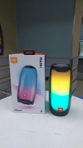 Б/у Акустика Jbl pulse 4 01-200920684