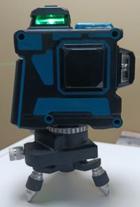 Б/в Лазерний рівень Lyngo al-nl 3 cg 50m 01-200923815