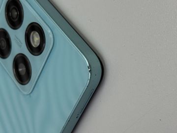 Б/в Мобільний телефон Zte blade a55 4/128gb 01-200922577