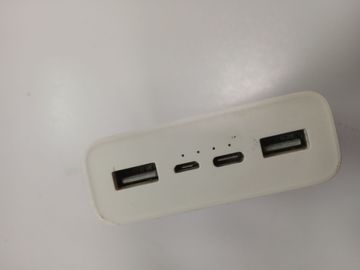 Б/в Повербанк Xiaomi mi power bank 3 20000 mah usb-c 18w 01-200923952