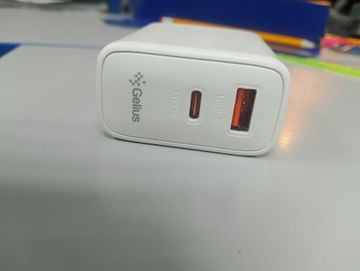 Б/у Сетевое зарядное устройство Gelius gp-hc070 01-200919257