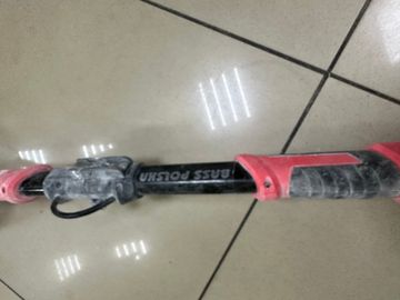 Б/в Кутова шліфмашина Bass Polska bp-5463 01-200924073