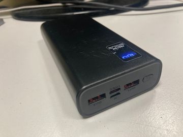 Б/в Повербанк Bygp k7 20000mah 22.5w 01-200923535