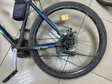 Б/в Велосипед Pro Tour pro tour 01-200924037