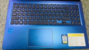 Б/в Ноутбук Asus 15/core i3-1115g4 ddr4/8gb ddr4/hdd *відсутній/ssd 512 gb/*інтегрована 01-200923445