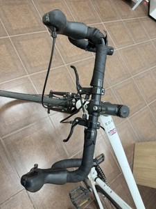 Б/в Велосипед Van Rysel edr easy 01-200924775