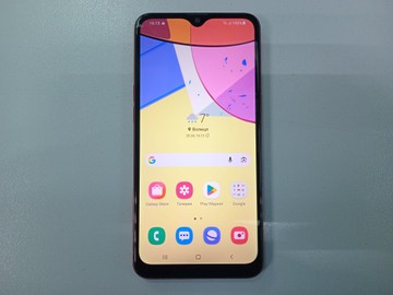 Б/в Мобільний телефон Samsung a107f galaxy a10s 2/32gb 01-200924776
