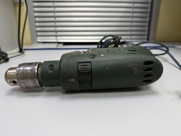 Б/в Дриль ударний Bosch psb 530 re 01-200924460