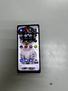 Б/у Мобільний телефон Cubot p50 6/128gb 01-200922211