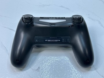 Б/у Геймпад Sony dualshock 4 v2 01-200925446
