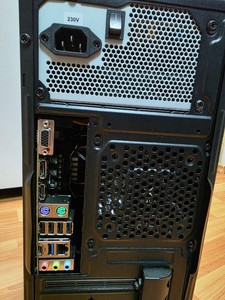 Б/в Системний блок Пк intel core i5-12600k/ram 64 gb/hdd відсутній/ssd 1000 gb/інтегрована 01-200924689