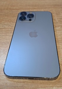 Б/в Мобільний телефон Apple iphone 13 pro max 256gb 01-200924530