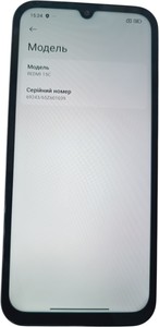 Б/в Мобільний телефон Xiaomi redmi 15c 4g 8/256gb 01-200924742