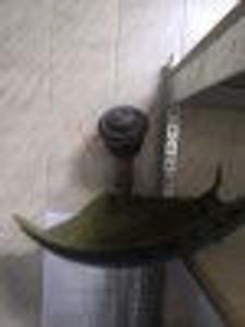 Б/в Електрокоса Зенит зтс-1700 01-200926466