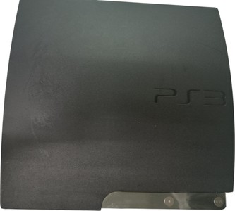Б/в Ігрова приставка Sony playstation 3 slim 160gb 01-200925591