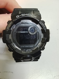 Б/в Годинник Casio gbd-800 01-200925272