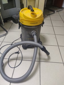 Б/в Пилосос Compass wd-1200-18 01-200927516