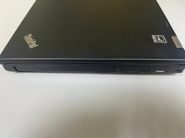 Б/в Ноутбук Lenovo 15/core i5 3320m ddr3/8gb ddr3/ssd 250 gb/*інтегрована 01-200925364