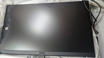 Б/у Монитор Msi optix g2412f 01-200924751