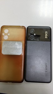 Б/у Мобільний телефон Xiaomi poco m5 4/64gb 01-200927877