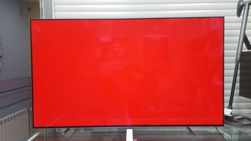 Б/в Телевізор Philips 55oled706 01-200927554