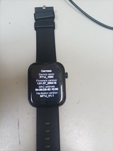 Б/у Смарт-часы Colmi p71 01-200928464