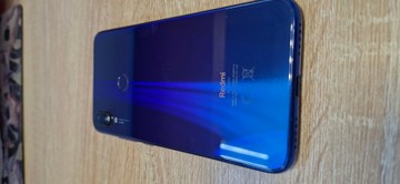 Б/в Мобільний телефон Xiaomi redmi note 7 6/64gb 01-200928158