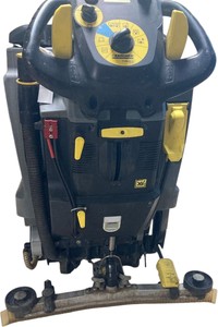 Б/в Підлогомийна машина Karcher b 60 w bp / hawker tc1 lt modular 01-200911411