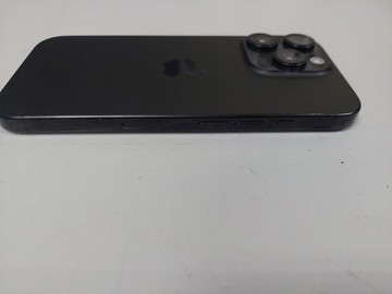 Б/в Мобільний телефон Apple iphone 16 pro 256gb 01-200928386