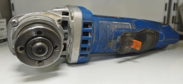 Б/в Кутова шліфмашина Dexter 800ag2-125.5 01-200924593