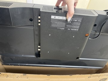 Б/в Телевізор Xiaomi tv a pro 32 2026 01-200929892