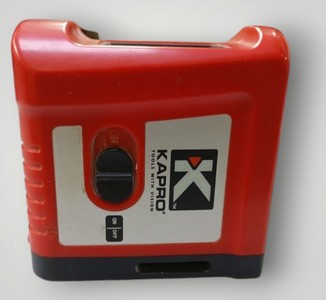 Б/у Лазерный нивелир Kapro 862 01-200873811