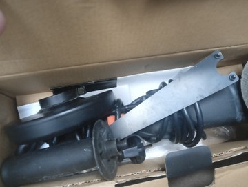 Б/в Кутова шліфмашина Dnipro-M gl-125s 01-200929907