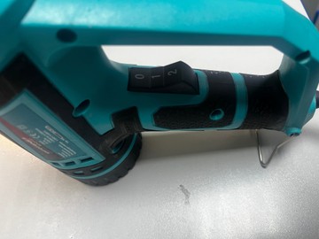 Б/в Фен будівельний Grand фп-2500 01-200927943