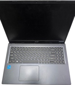 Acer 15/core i3-1115g4 ddr4/8gb ddr4/hdd *відсутній/ssd 256 gb/*інтегрована