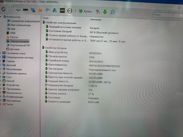 Б/в Ноутбук Microsoft 14/core i7 8650u ddr3/16gb ddr3/ssd 512 gb/*інтегрована 01-200930372