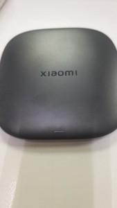 Б/в HD-медіаплеєр Xiaomi tv box s 3rd gen 01-200931050