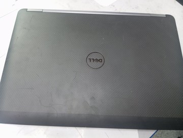 Б/в Ноутбук Dell 14/core i5 6300u ddr3/4gb ddr3/hdd *відсутній/ssd 128 gb/*інтегрована 01-200930593