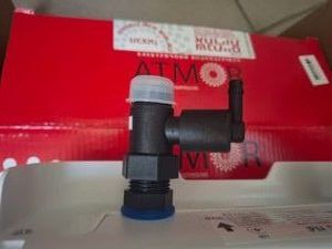 Б/у Водонагреватели Atmor in line 800 5 квт 01-200930578