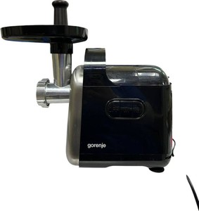 Б/в М`ясорубка Gorenje mg1800bk 01-200927906