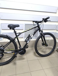 Б/у Велосипед Gt Bicycles aggressor expert 29" / рама l 01-200931260