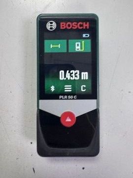 Б/в Лазерний нівелір Bosch plr 50 c 01-200931223