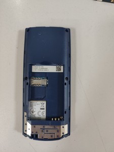 Б/в Мобільний телефон Nokia 105 ss 2023 01-200932000