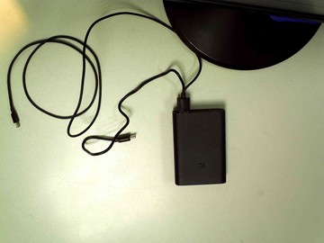 Б/в Повербанк Xiaomi pb1022zm 01-200933479