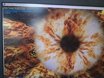 Б/у Ноутбук Dell core i5-4310m /ram 16gb / ssd 256gb / amd firepro w4170m 01-200928440